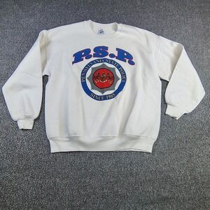 Vintage Jerzees XL Pennsylvania State Police Crewneck